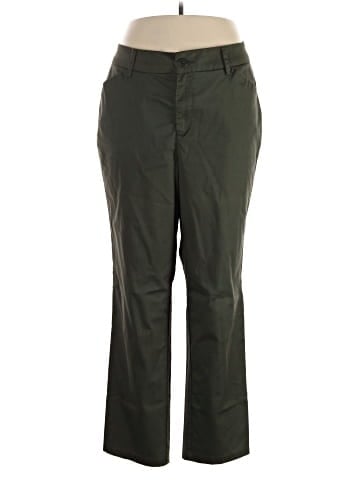 Lee Casual Pants (view 1)