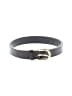 J.Crew 100% Leather Brown Leather Belt Size XL - photo 1
