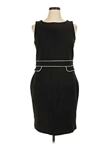Talbots Cocktail Dress (view 1)