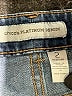 Chico's Blue Jeans Size Lg (2) - photo 7