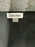 Calvin Klein 100% Polyester Black Short Sleeve Blouse Size M - photo 7