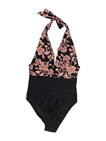 Cupshe Two Piece Swimsuit (view 1)