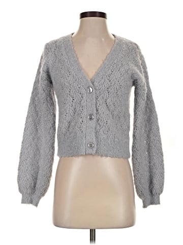 525 America Cardigan (view 1)