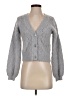 525 America Gray Cardigan Size XS - photo 1