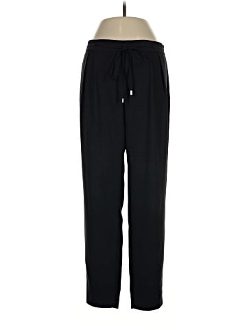 Zara Basic Casual Pants (view 1)