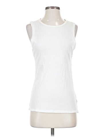 Michael Lauren Sleeveless T-Shirt (view 1)