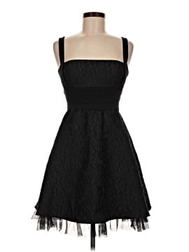 Bcbgmaxazria Cocktail Dress
