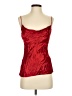 Zara Basic Red Sleeveless Top Size XS - photo 1