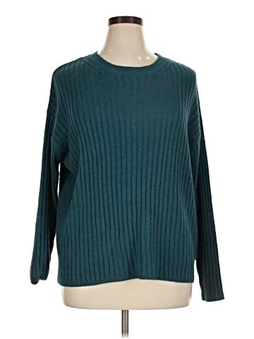 Jessica Simpson Pullover Sweater (view 1)