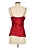 Zara Basic Red Sleeveless Top Size XS - photo 2