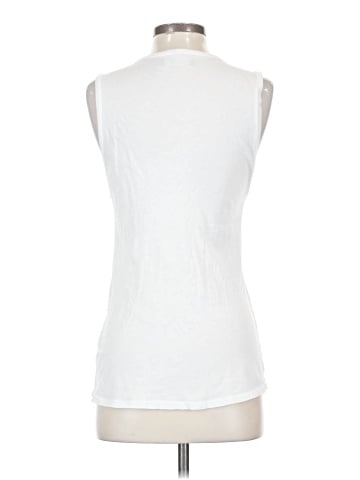 Michael Lauren Sleeveless T-Shirt (view 2)