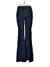 Johnny Was Blue Jeans Size 29 waist - photo 1