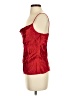 Zara Basic Red Sleeveless Top Size XS - photo 5