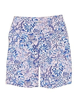 Lilly Pulitzer Luxletic Board Shorts (view 1)