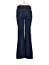 Johnny Was Blue Jeans Size 29 waist - photo 2