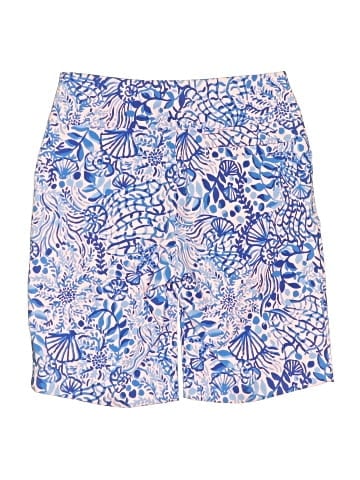 Lilly Pulitzer Luxletic Board Shorts (view 2)