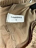 Commense Tan Casual Pants Size S - photo 7