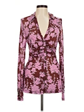 Free People Long Sleeve Top (view 1)