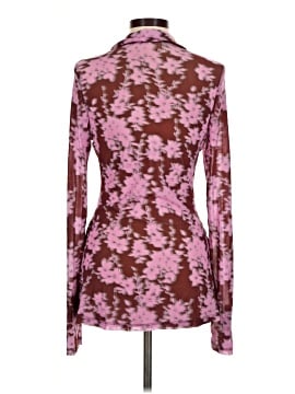 Free People Long Sleeve Top (view 2)