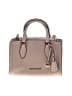 MICHAEL Michael Kors Gray Satchel One size - photo 1