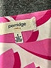 Porridge 100% Cotton Pink Romper Size 8 - photo 4