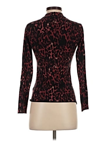 ALLSAINTS Long Sleeve Turtleneck (view 2)
