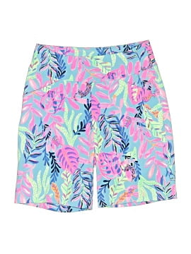 Lilly Pulitzer Luxletic Board Shorts