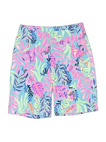 Lilly Pulitzer Luxletic Board Shorts (view 1)