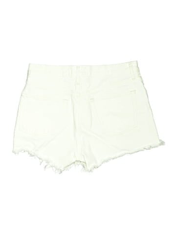 AGOLDE Denim Shorts (view 2)