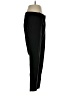 Zara Solid Black Dress Pants Size S - photo 4