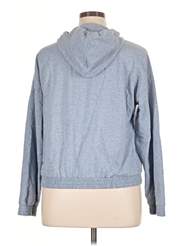 MICHAEL Michael Kors Pullover Hoodie (view 2)