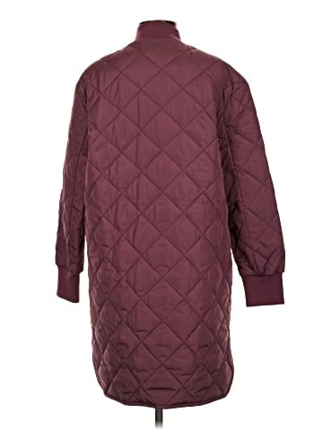 Banana Republic Factory Store Coat (view 2)