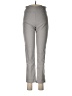Tribal Solid Gray Casual Pants Size 8 - photo 1