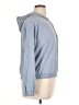 MICHAEL Michael Kors Blue Pullover Hoodie Size XL - photo 4