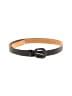 Sigrid Olsen 100% Leather Black Leather Belt Size EU (IT) 46 - photo 1