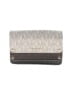 MICHAEL Michael Kors Gray Belt Bag One size - photo 1