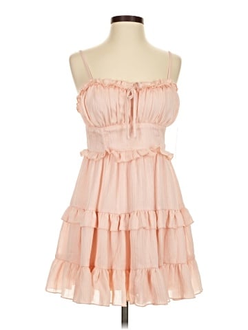 Wild Fable Cocktail Dress (view 1)