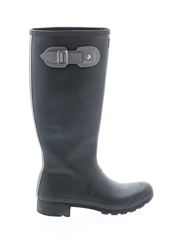 Hunter Rain Boots (view 1)