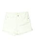Levi's Solid Ivory Shorts Size 27 waist - photo 1