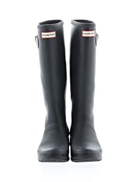 Hunter Rain Boots (view 2)