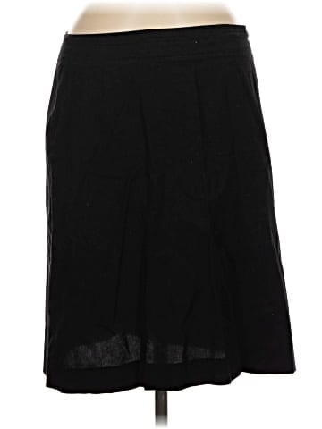 Zara Basic Formal Skirt (view 1)