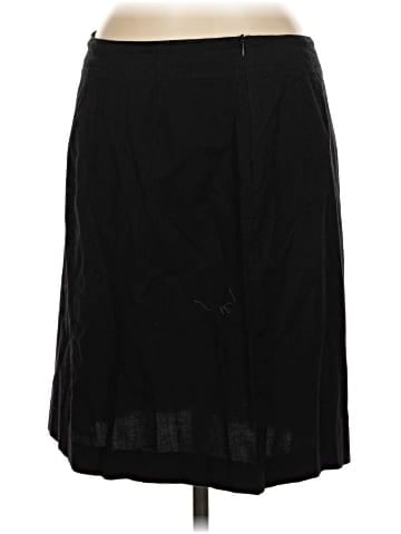 Zara Basic Formal Skirt (view 2)