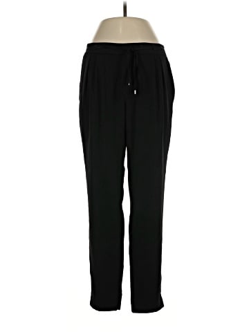 Zara Basic Casual Pants (view 1)