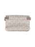 MICHAEL Michael Kors Gray Belt Bag One size - photo 2