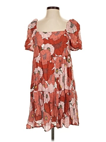 Ann Taylor LOFT Cocktail Dress (view 1)