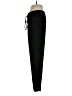 Zara Basic Solid Black Casual Pants Size S - photo 5