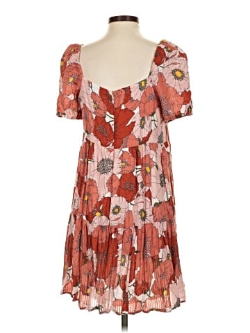 Ann Taylor LOFT Cocktail Dress (view 2)