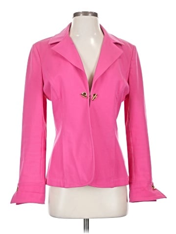 St. John Sport Blazer (view 1)