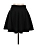 Unbranded Solid Black Formal Skirt Size S - photo 1