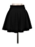 Unbranded Solid Black Formal Skirt Size S - photo 2